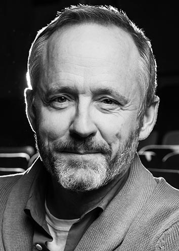 John Benjamin <strong>Hickey</strong>