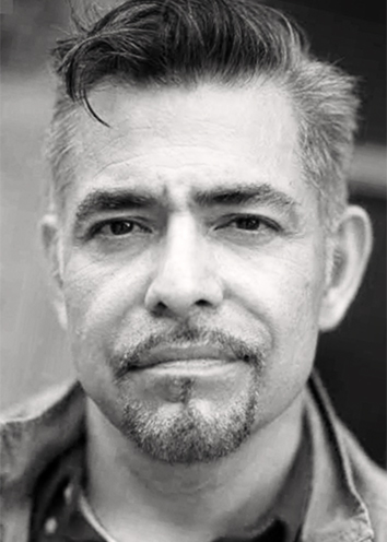 Danny <strong>Bolero</strong>