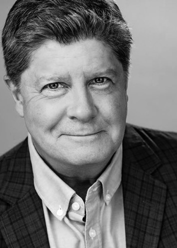 MICHAEL <strong>MCGRATH</strong>